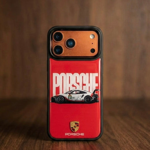 Premium 911 Phone Case
