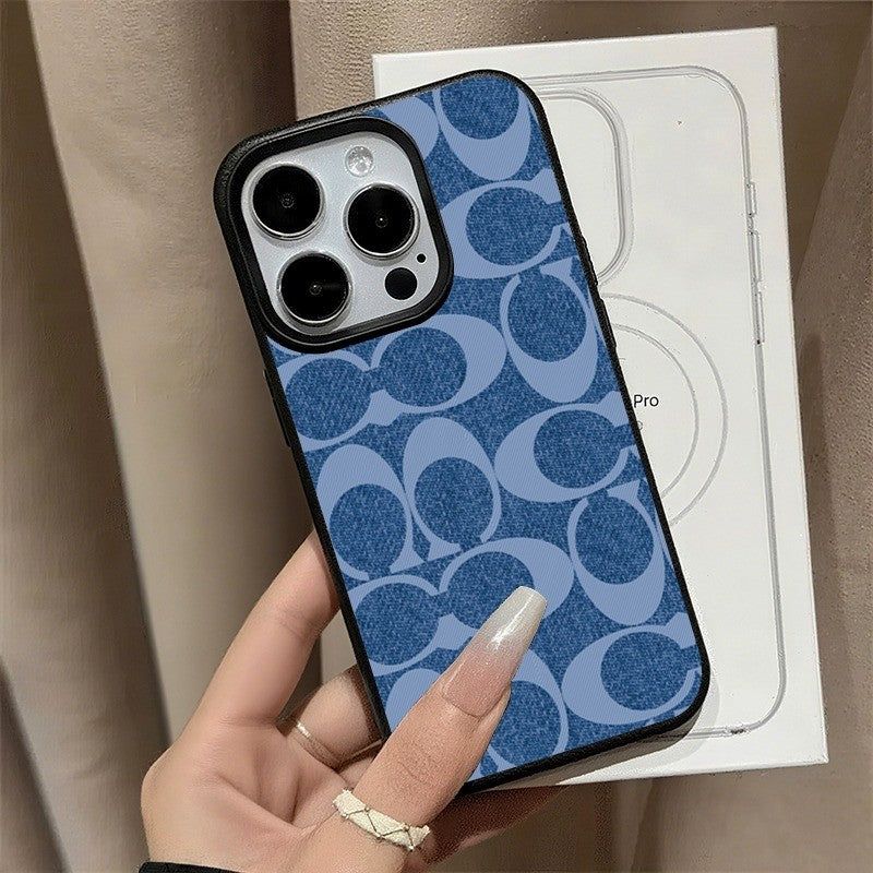 Premium Centra Phone Case