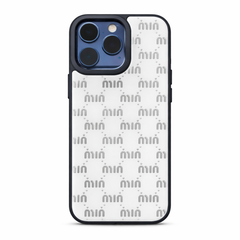 Premium M Snake Phone Case