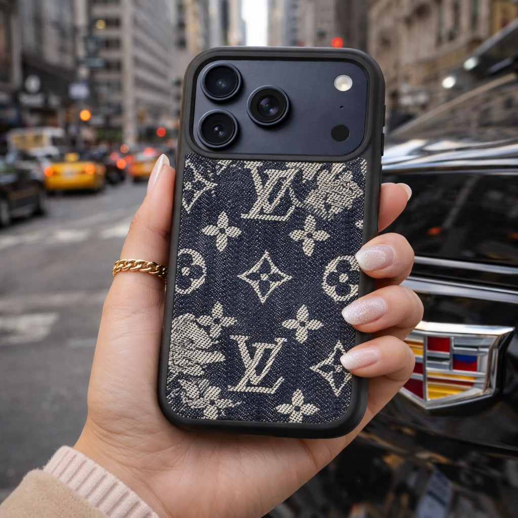 Premium Vuitton Phone  Case