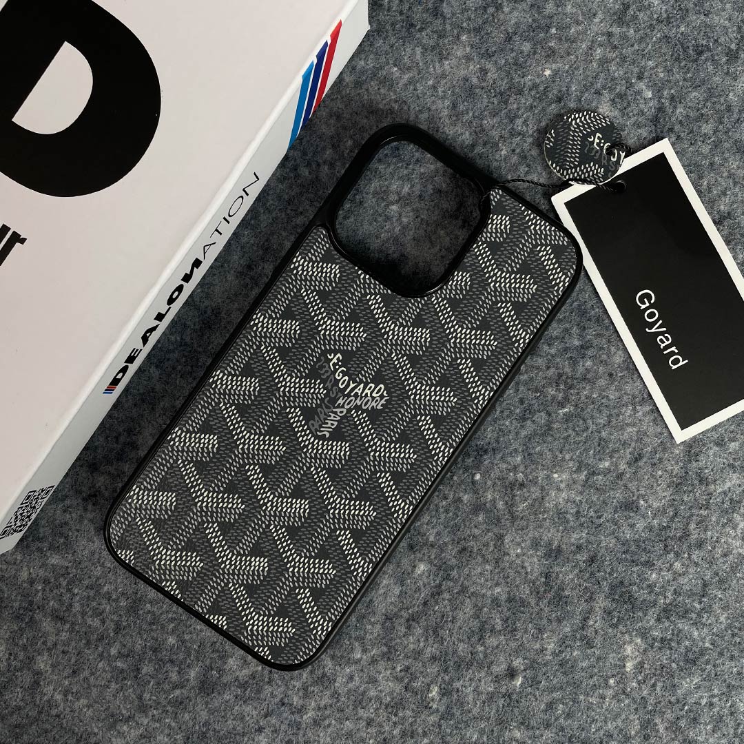 Premium Shieldé Phone Case