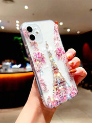 Premium ClearLine Phone Case