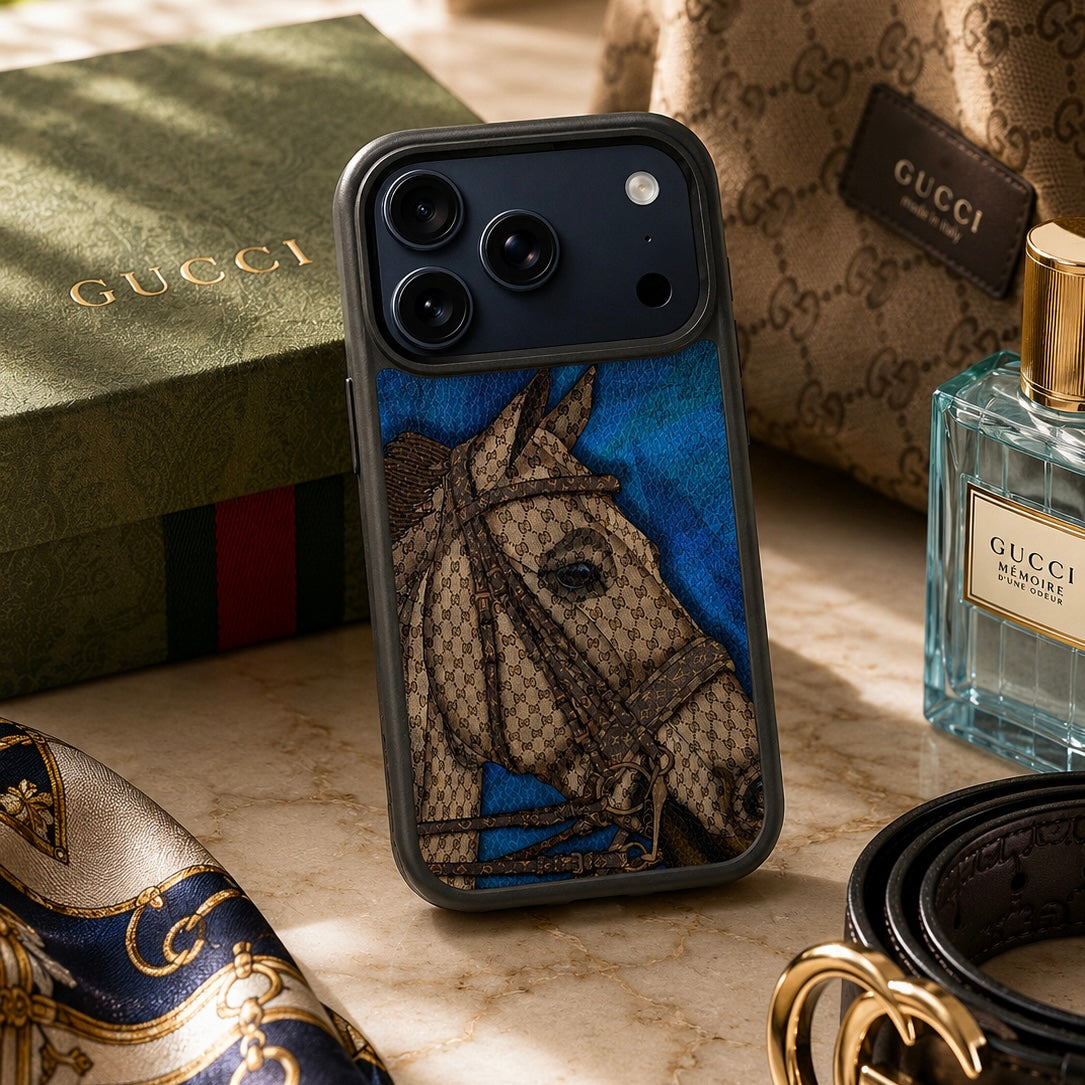 Premium Blerry Phone Case