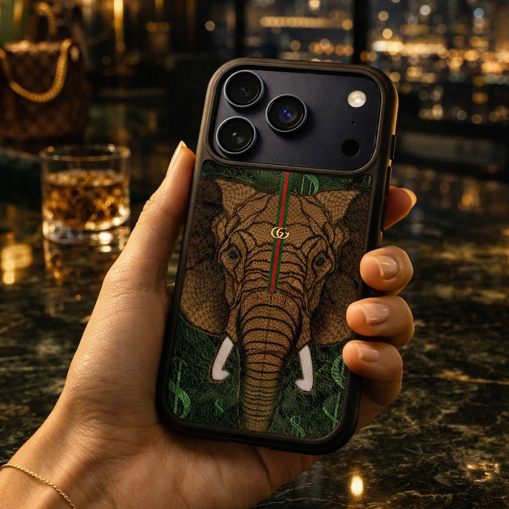 Premium Ele Phone Case