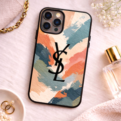 Premium Alpha-Plus Phone Case