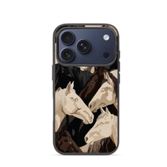 Premium Class Phone Case