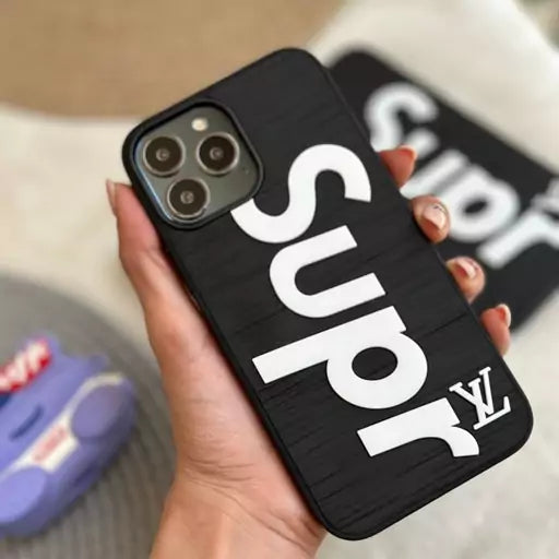 Premium S Max Phone Case