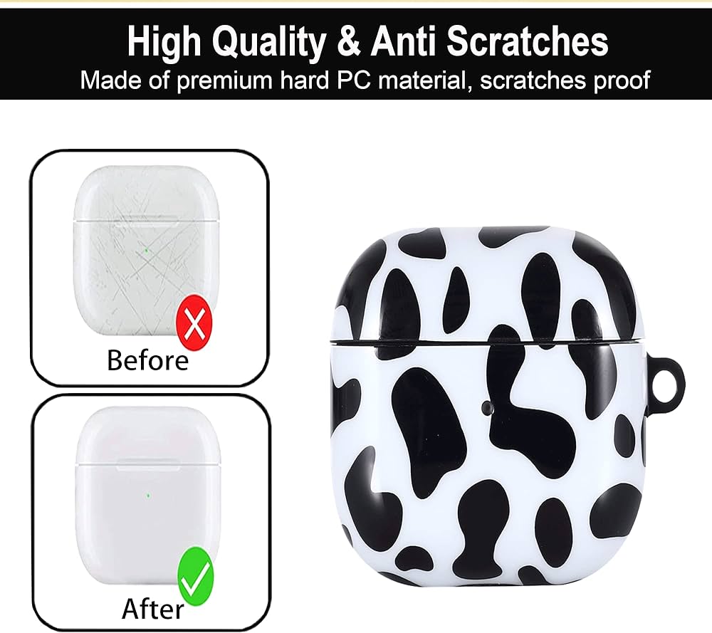 Canel Airpods Cases