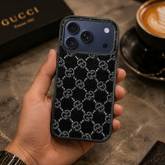 Premium Ice G Phone Case