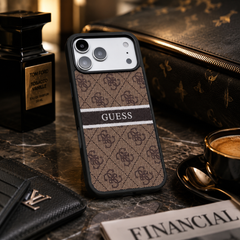 Premium G-Print  Phone Case