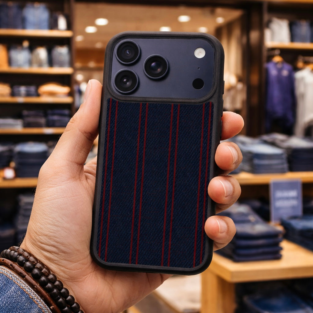 Premium Liva Phone Case