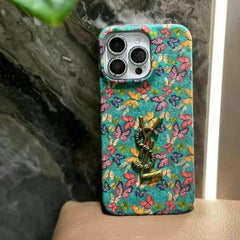 Premium G lure Phone Case