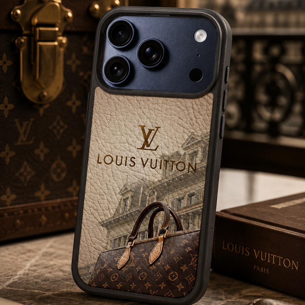 Premium Royal Pra Phone Case