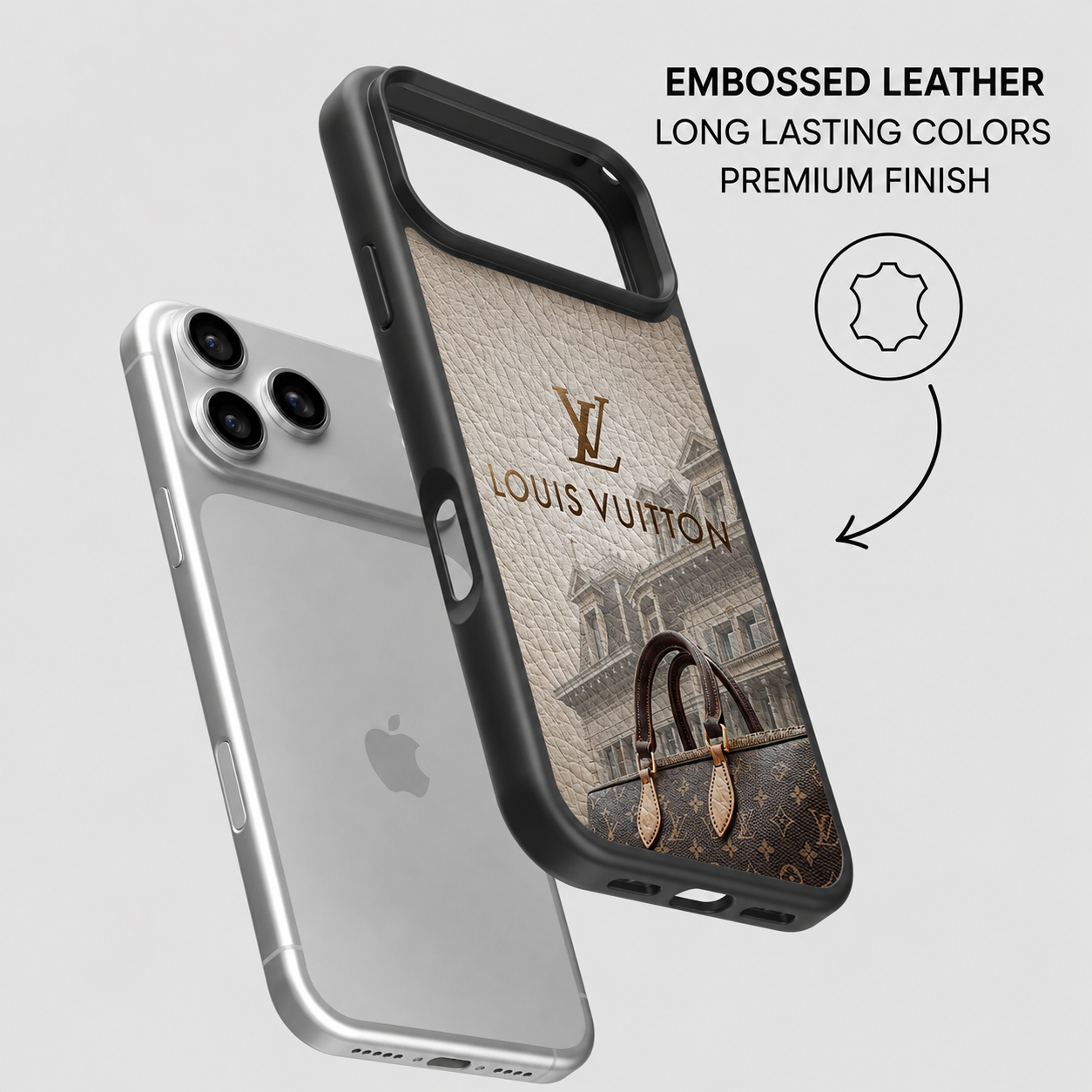Premium Royal Pra Phone Case