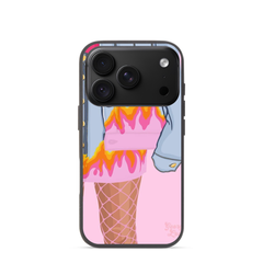Premium Arven Printed Phone Case