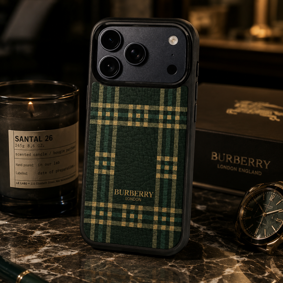 Premium Torix Phone Case