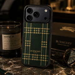 Premium Torix Phone Case