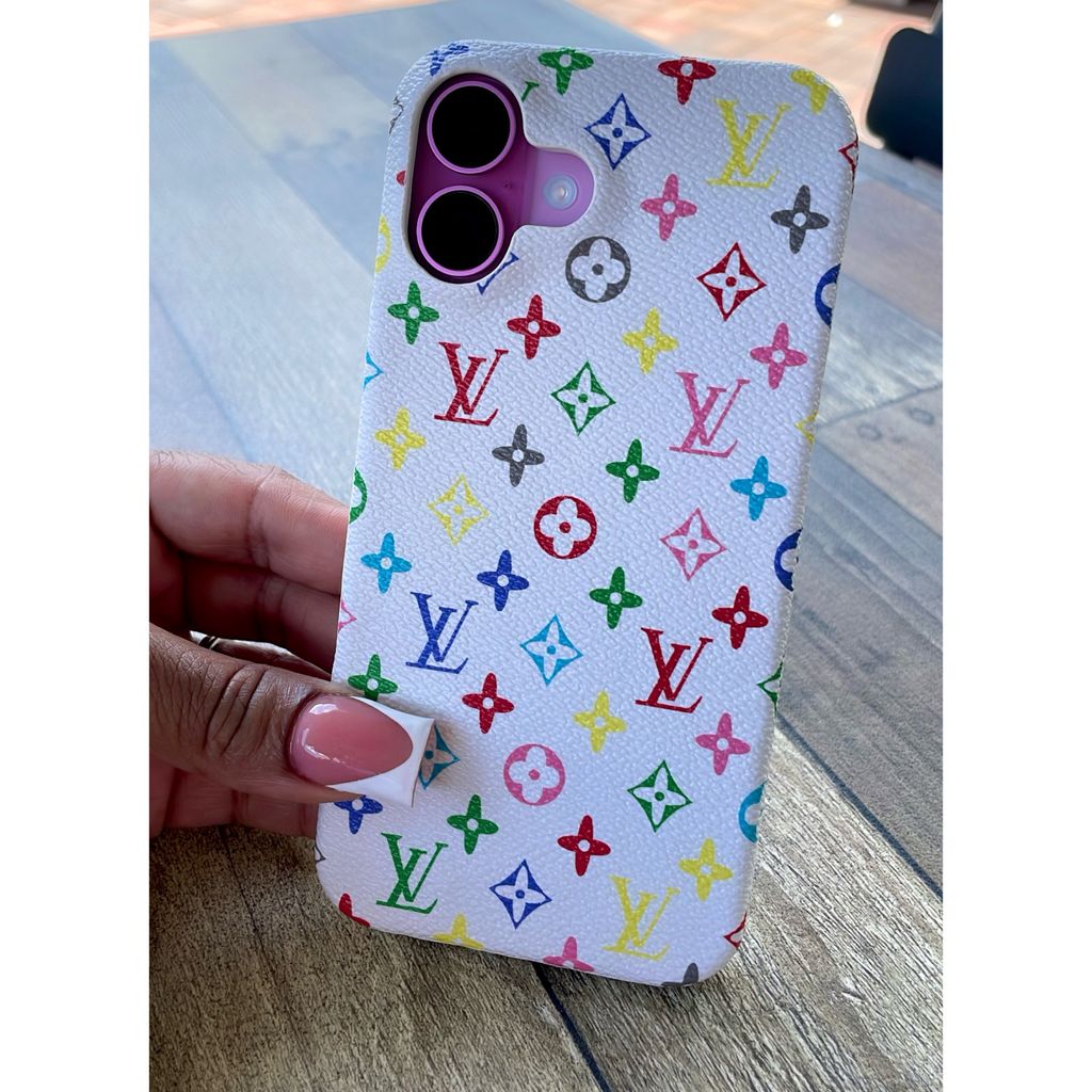 Premium VisionVibe  Phone Case