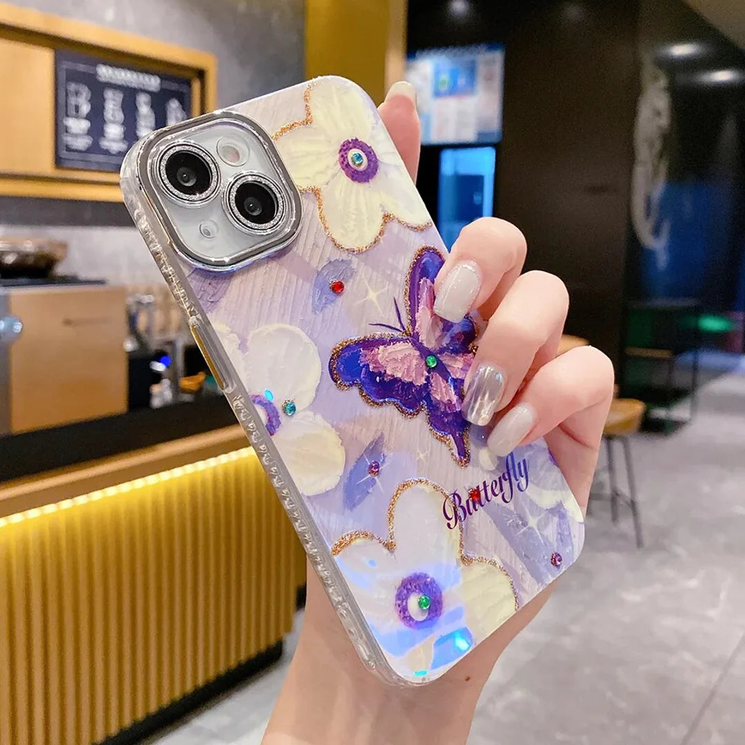 Premium ZenithCase Phone Case