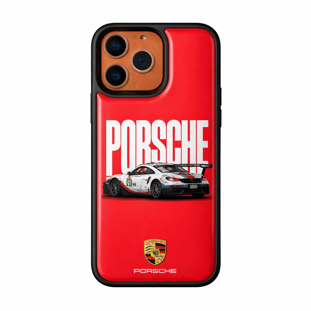Premium 911 Phone Case