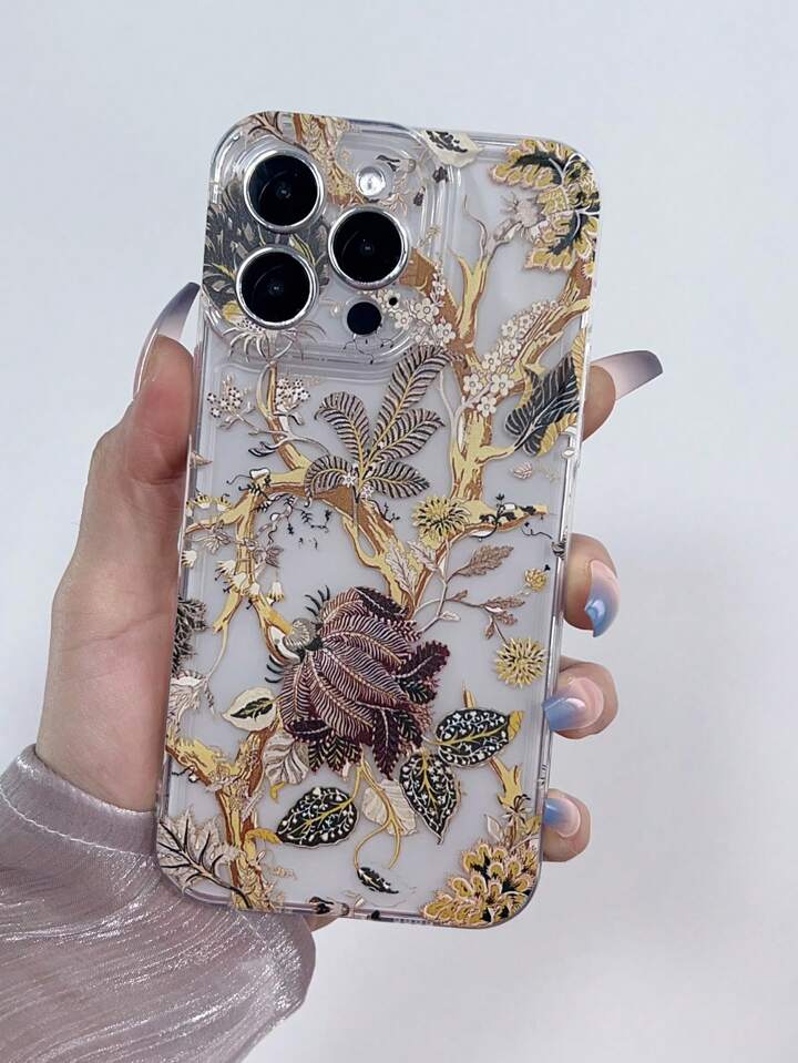 Premium PlainGuard  Phone Case