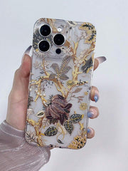Premium PlainGuard  Phone Case