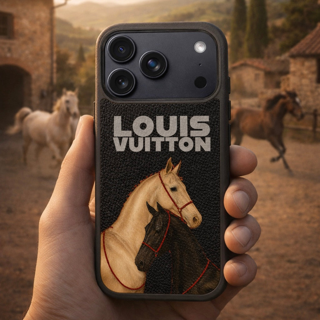 Premium L Duck Phone Case