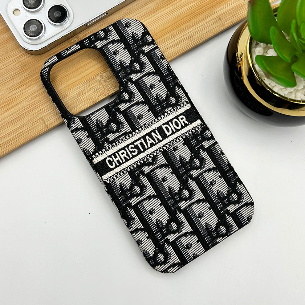 Premium C Pix Phone Case