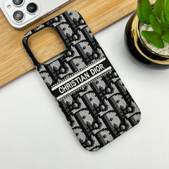 Premium C Pix Phone Case