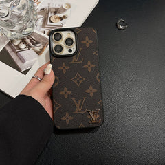Premium Louis Allure Phone Case