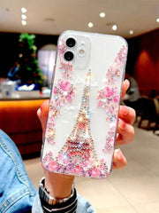 Premium ClearLine Phone Case