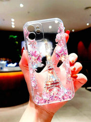 Premium ClearLine Phone Case