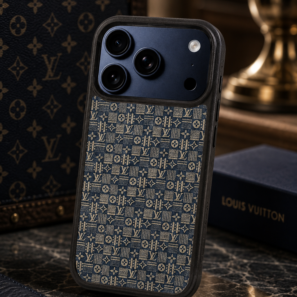 Premium R Phone Case
