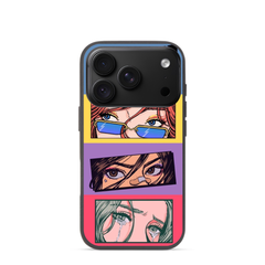 Premium Virel Printed Phone Case