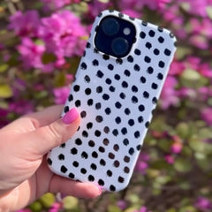 Premium Classique Phone Case