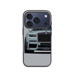 Premium Phantom Phone Case