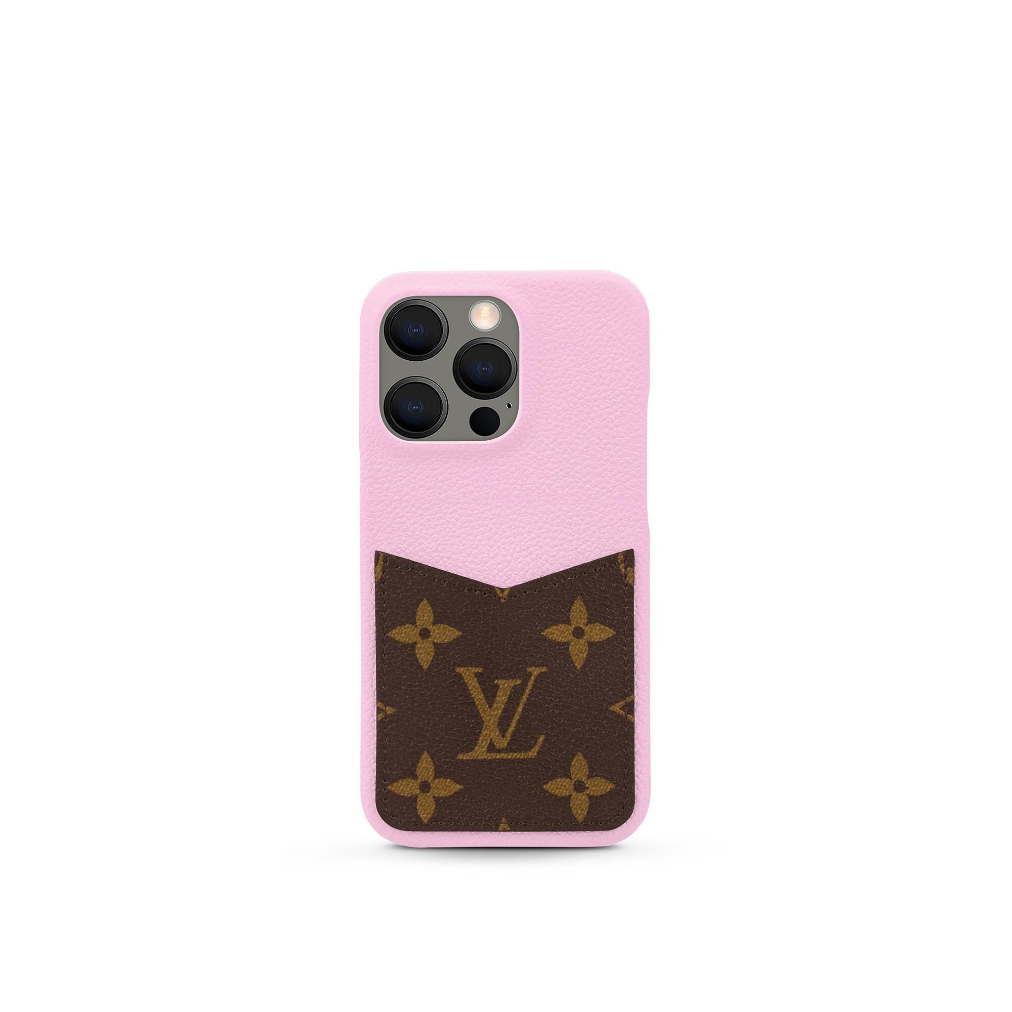 Premium Blink Phone Case