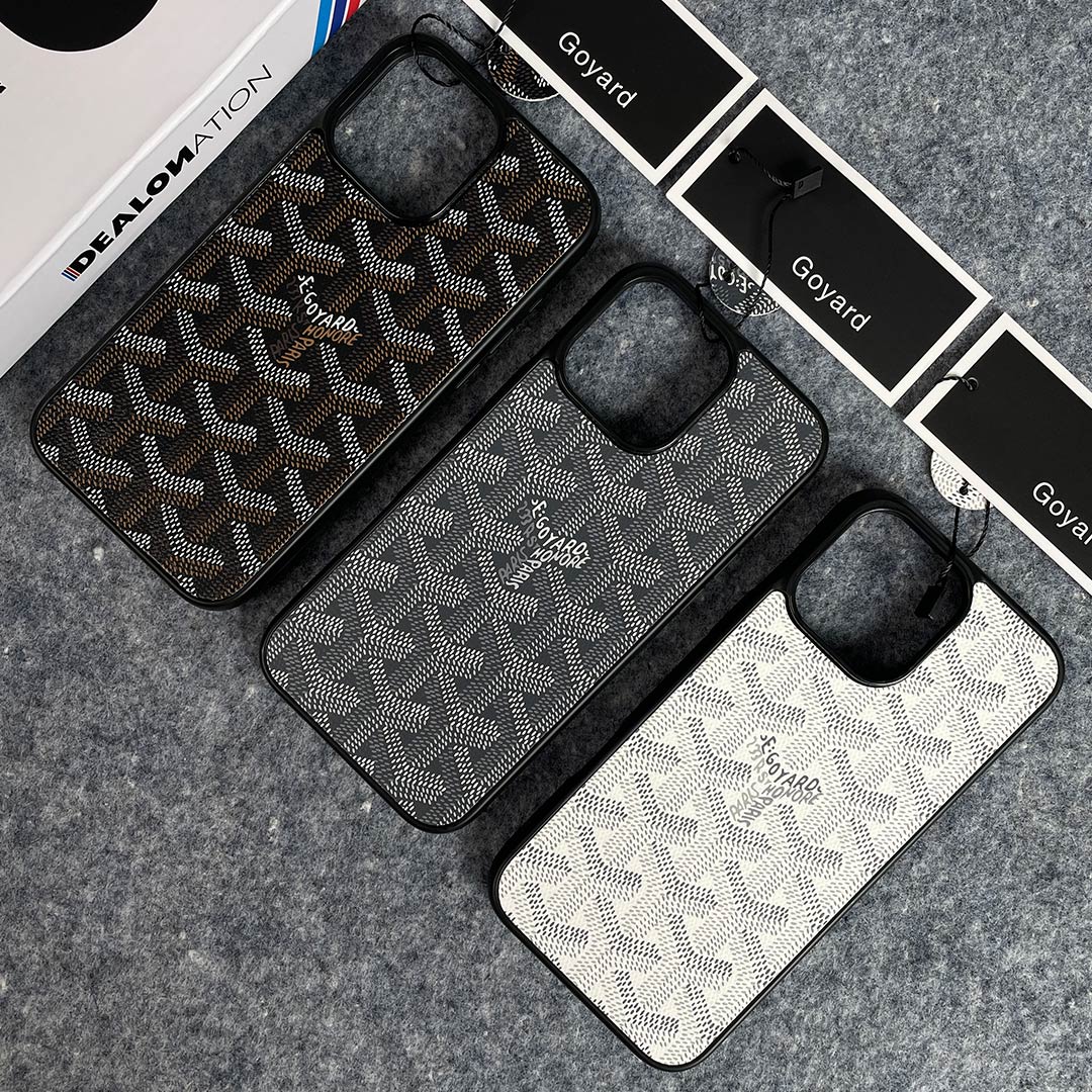 Premium Shieldé Phone Case