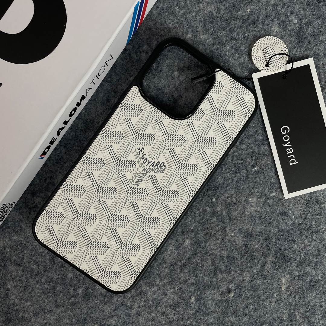 Premium Shieldé Phone Case