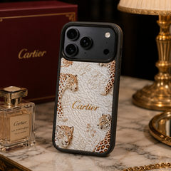 Premium CR Phone Case