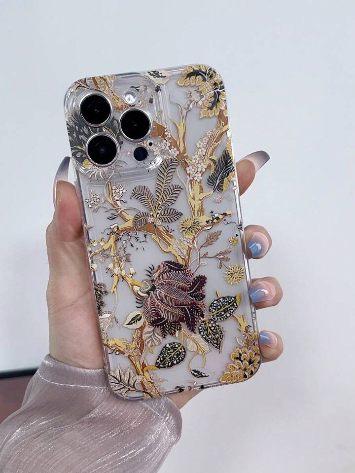 Premium PlainGuard  Phone Case