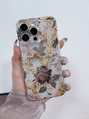 Premium PlainGuard  Phone Case