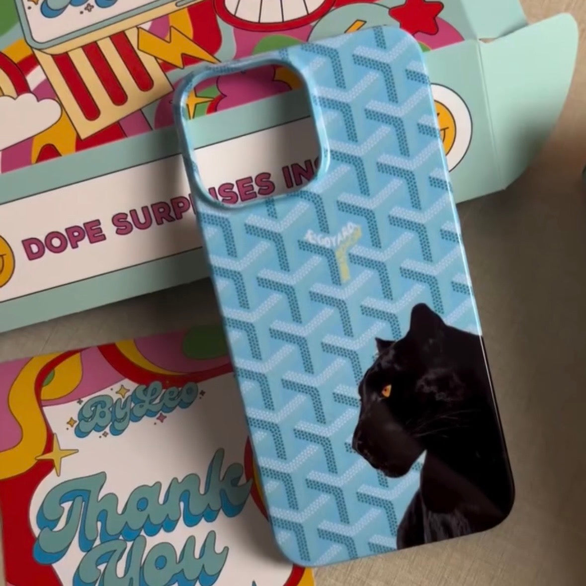 Premium Core-X Phone Case