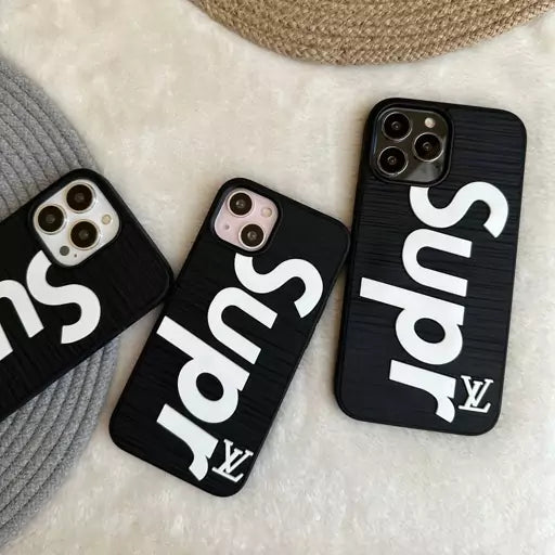 Premium S Max Phone Case