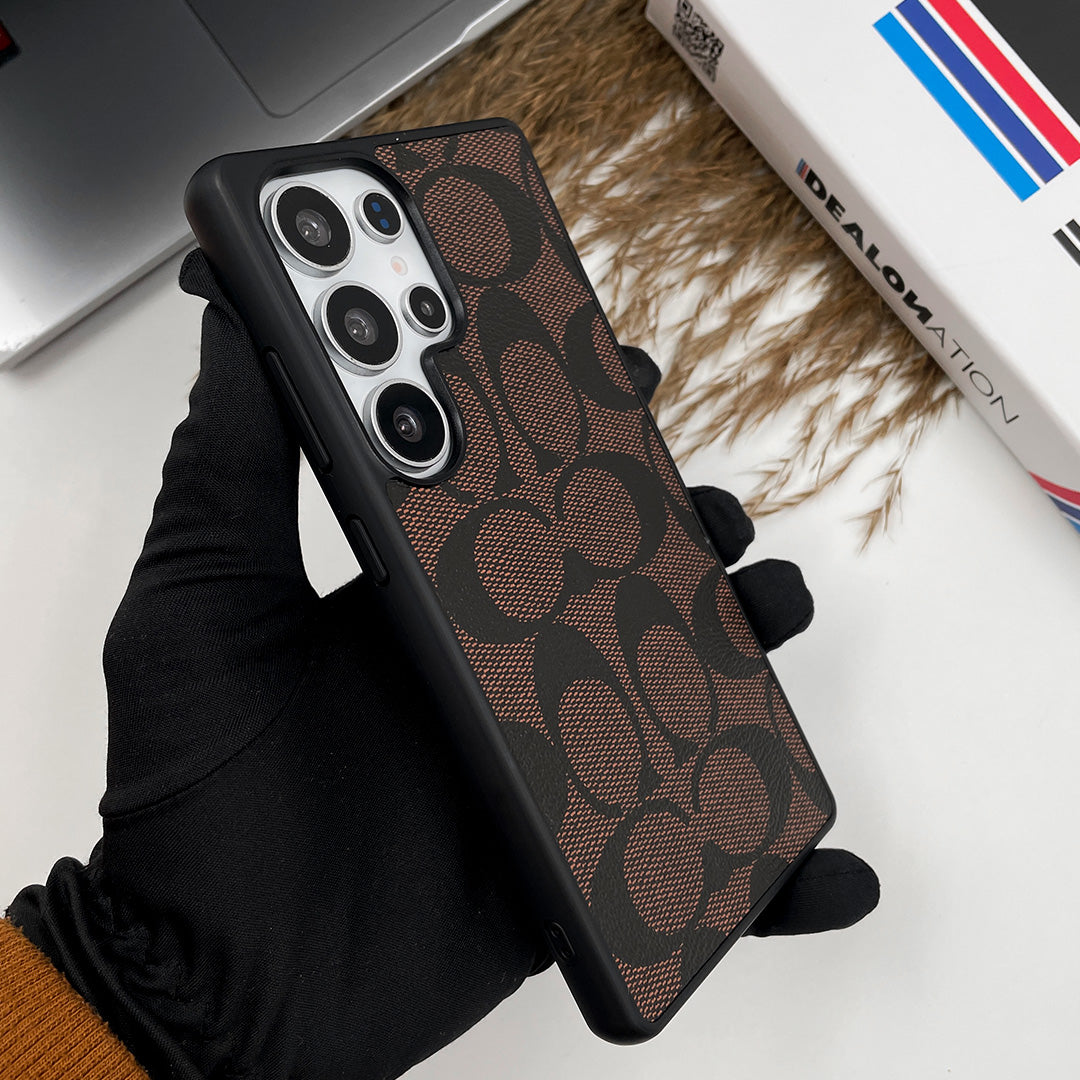 Premium Dodge Phone Case