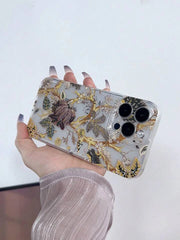 Premium PlainGuard  Phone Case