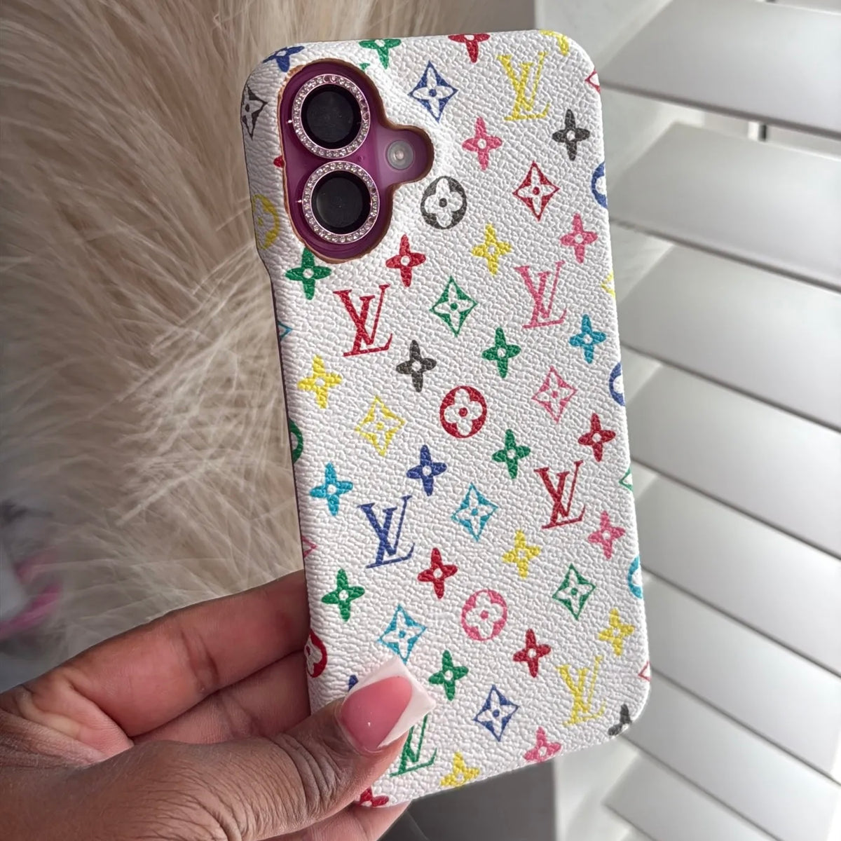 Premium VisionVibe  Phone Case