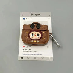FOURAL Airpods Cases