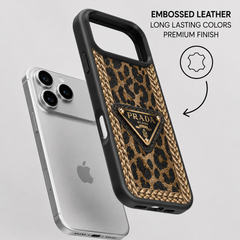 Premium CV Phone Case