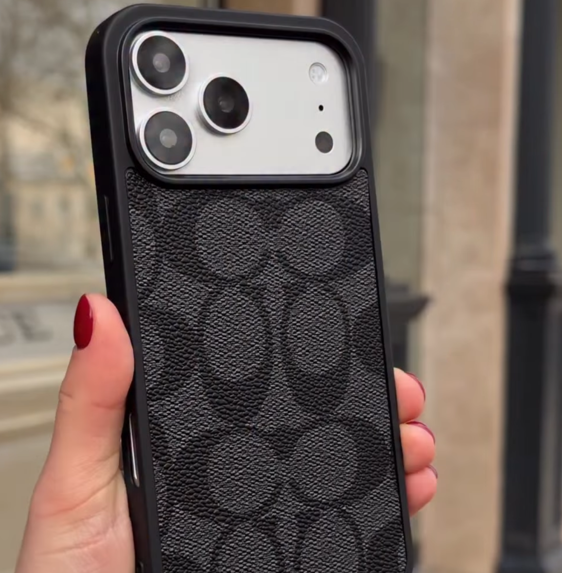 Premium Go  Phone Case